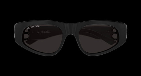 BALENCIAGA 53 Sunglass Woman Recycled Accessories